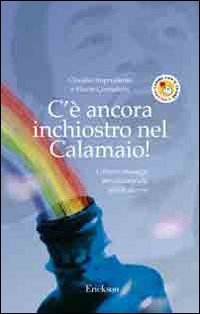 C'&egrave; ancora inchiostro nel calamaio! Lettere e messaggi per educarsi alle abilit&agrave; diverse