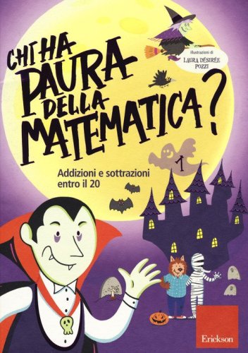 Chi ha paura della matematica?