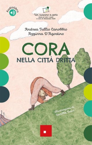 Cora nella citt&agrave; dritta