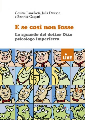 E se cos&igrave; non fosse