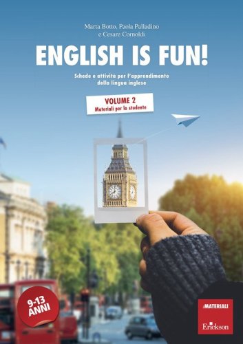 English is fun!