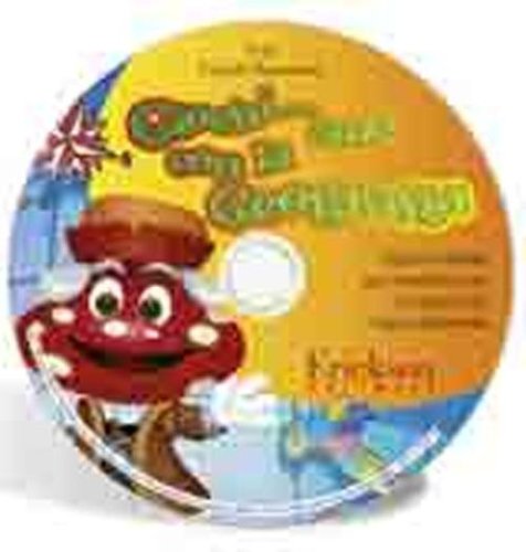 Giochi... amo con la geografia. Giochi e attivit&agrave; per imparare con un approccio logico-divertente. CD-ROM