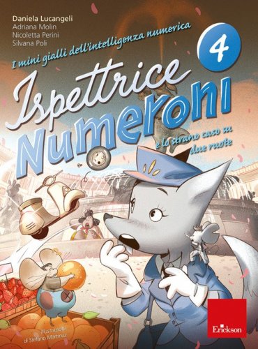 I mini gialli dell'intelligenza numerica