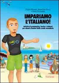 Impariamo l'italiano! CD-ROM