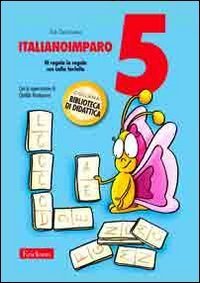 ItalianoImparo