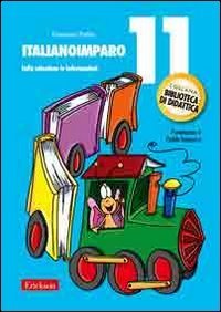 ItalianoImparo