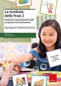La tombola delle frasi
