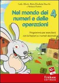 Nel mondo dei numeri e delle operazioni