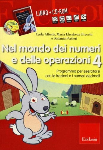 Nel mondo dei numeri e delle operazioni