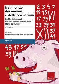 Nel mondo dei numeri e delle operazioni