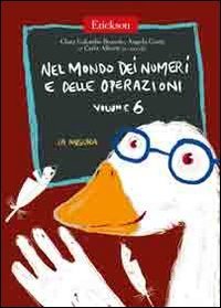 Nel mondo dei numeri e delle operazioni