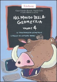 Nel mondo della geometria
