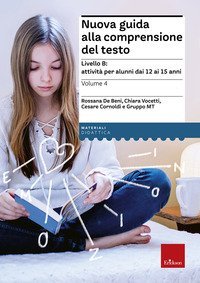 Nuova guida alla comprensione del testo