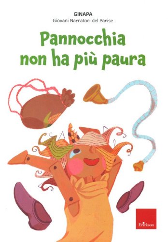 Pannocchia non ha pi&ugrave; paura