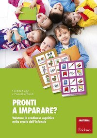 Pronti a imparare? Valutare la readiness cognitiva nella scuola dell'infanzia