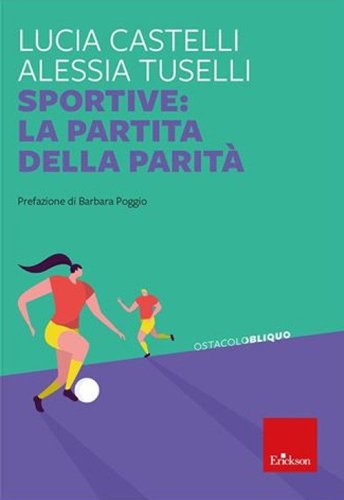 Sportive: la partita della parit&agrave;