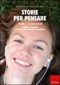 Storie per pensare