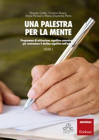 Una palestra per la mente