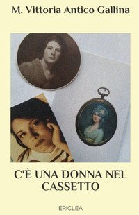 C'&egrave; una donna nel cassetto. Breviari semiseri per lunghe storie serie
