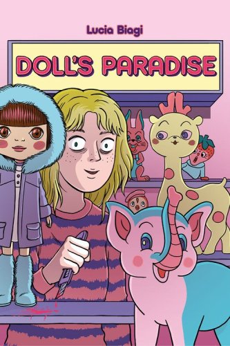Doll's paradise