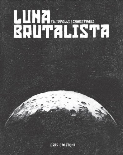 Luna brutalista