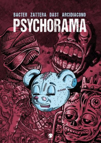 Psychorama