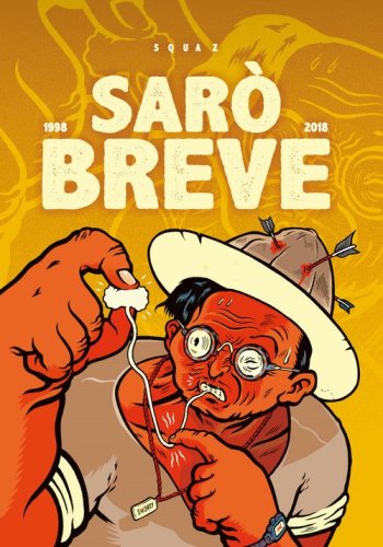 Sar&ograve; breve