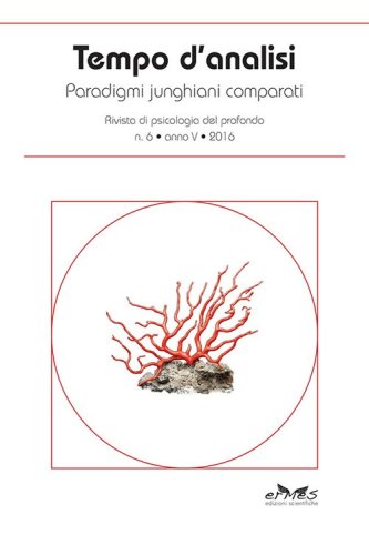 Tempo d'analisi. Paradigmi junghiani comparati. Rivista di psicologia del profondo