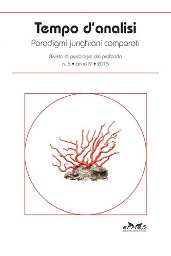 Tempo d'analisi. Paradigmi junghiani comparati. Rivista di psicologia del profondo. Ediz. italiana, inglese e francese
