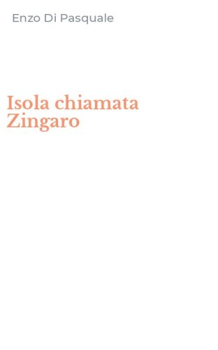 Isola chiamata Zingaro