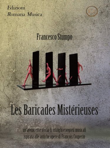 Les baricades mist&eacute;rieuses
