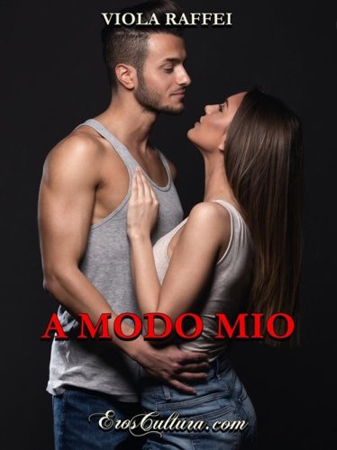 A modo mio