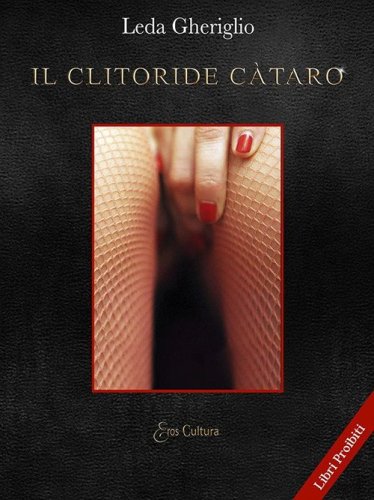 Il clitoride c&agrave;taro