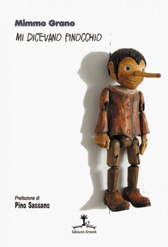 Mi dicevano Pinocchio