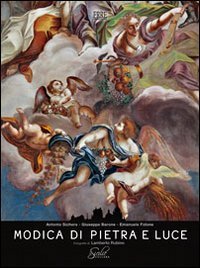Modica di pietra e luce