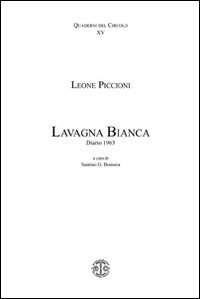 Lavagna bianca