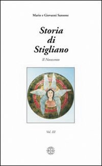 Storia di Stigliano
