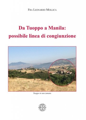 Da Tuoppo a Manila: possibile linea di congiunzione