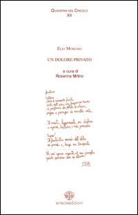 Un dolore privato
