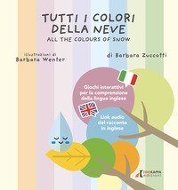 Tutti i colori della neve-All the colours of snow