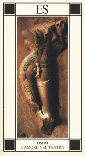 L'amore nel tantra