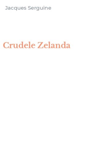 Crudele Zelanda