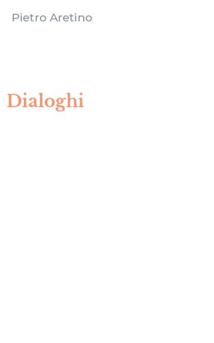 Dialoghi