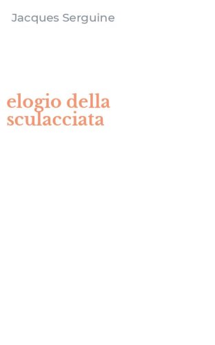 elogio della sculacciata