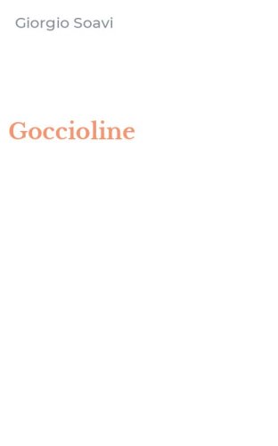 Goccioline