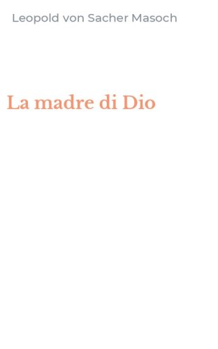 La madre di Dio