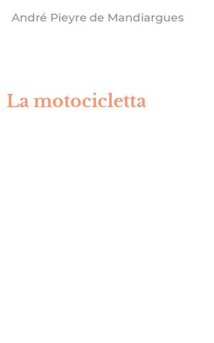 La motocicletta