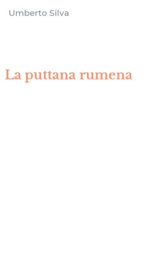 La puttana rumena