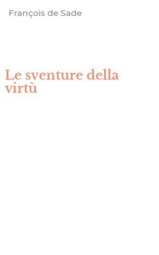 Le sventure della virt&ugrave;