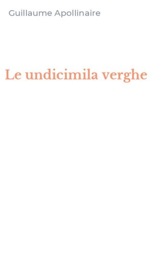 Le undicimila verghe